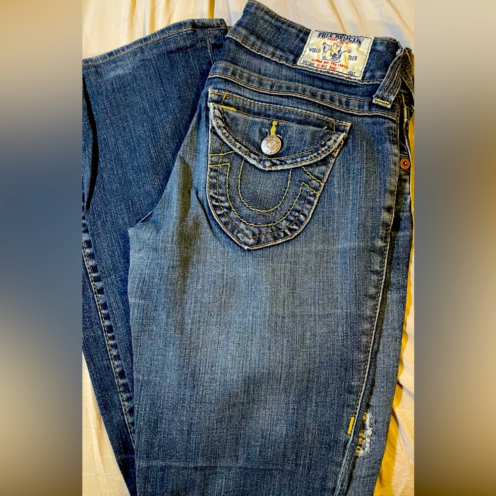 True Religion Jeans